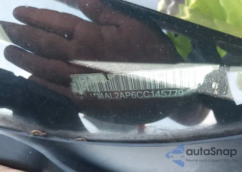 2012 Nissan Altima from USA, damaged, VIN 1N4AL2AP6TC145779